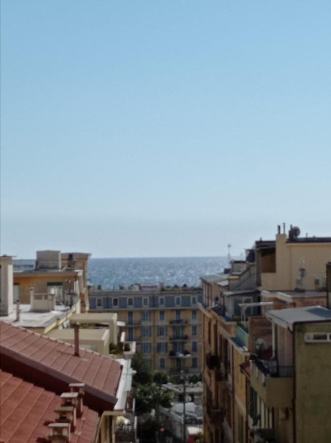 Alishome City Centre-Beach-Ariston-Casino Санремо Экстерьер фото
